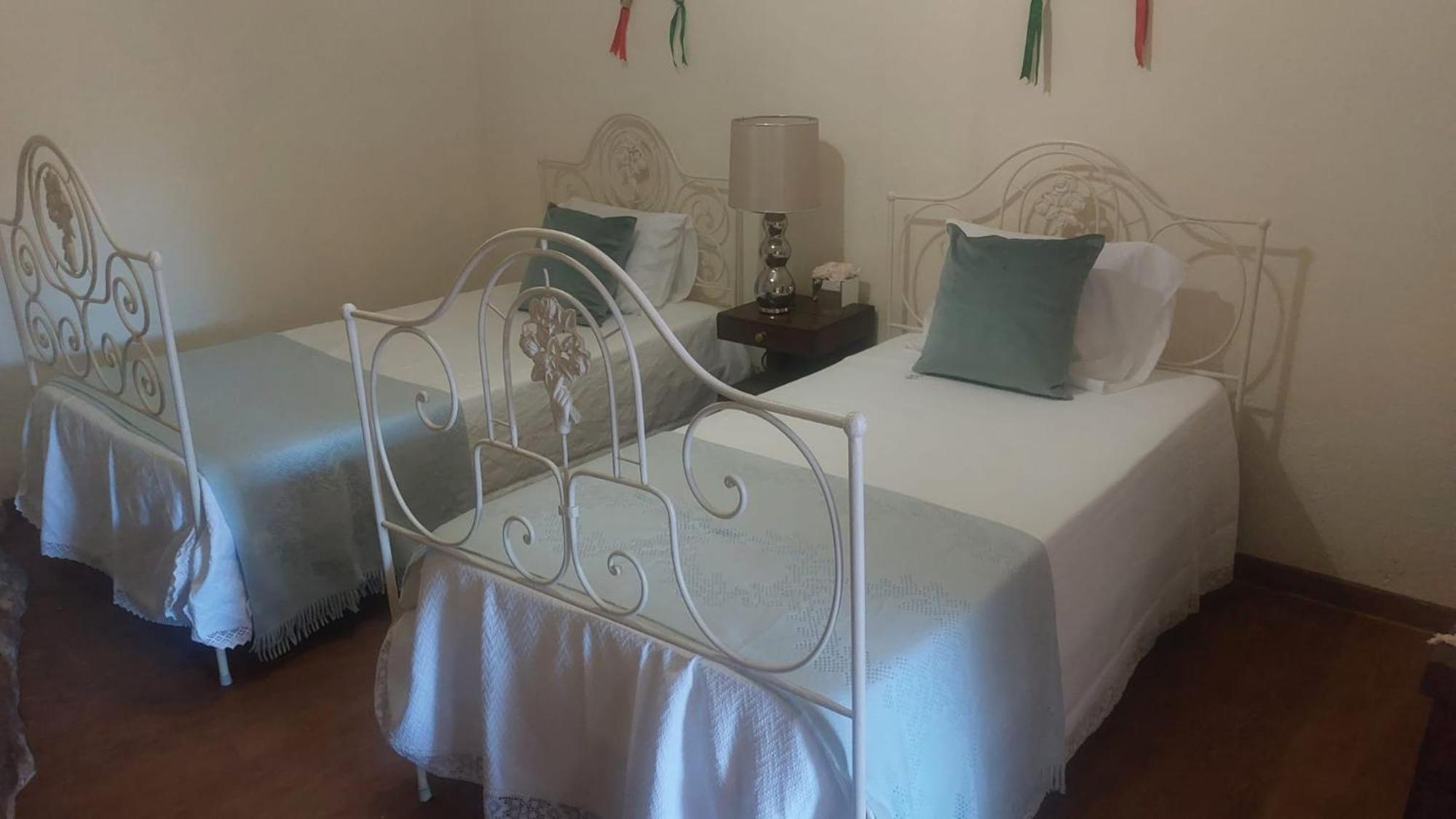 Casa Da Penha Villa Picote Bagian luar foto